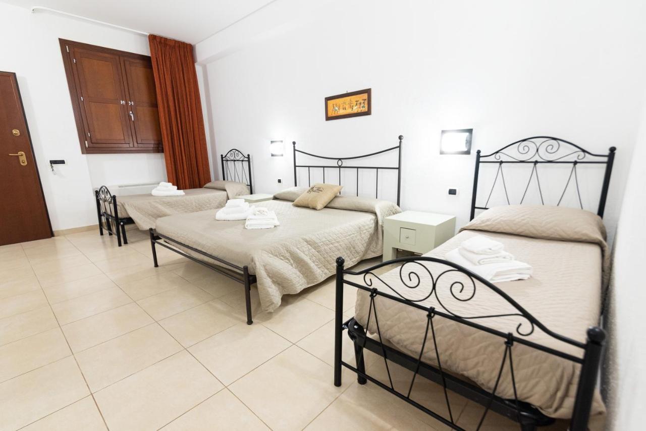 B&B Tenuta Barone Gallipoli Exterior foto