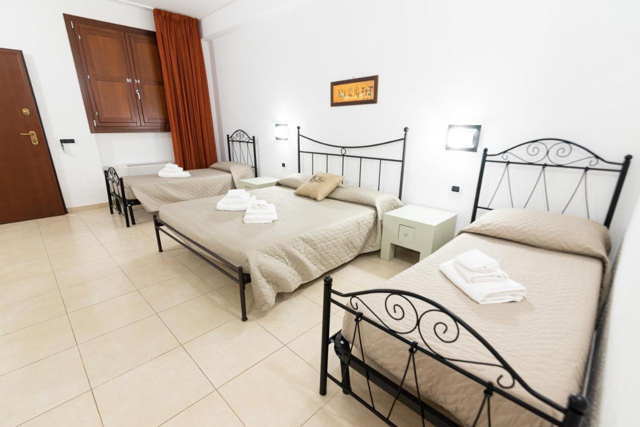 B&B Tenuta Barone Gallipoli Exterior foto